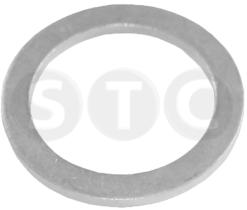 STC T402032 - ARANDELA COBRE 16X22MM