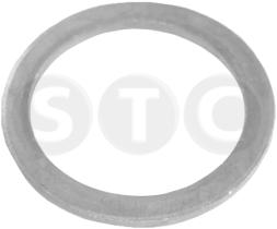 STC T402034 - ARANDELA COBRE 20X26MM