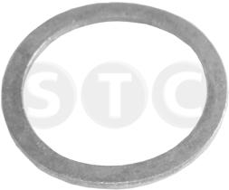 STC T402036 - ARANDELA COBRE 24X30MM