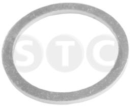 STC T402037 - ARANDELA COBRE 26X32MM