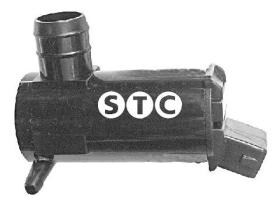 STC T402057 - 0