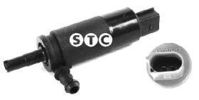 STC T402075 - 0