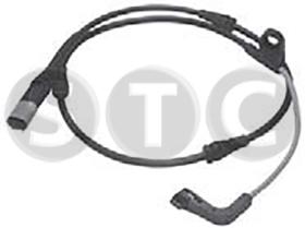STC T402086 - SENSOR FRENO BMW X5-X6 DLT