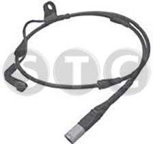 STC T402087 - SENSOR FRENO BMW X5-X6 DLT