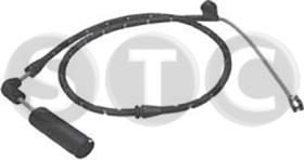 STC T402089 - SENSOR FRENO BMW E83DLT IZQ