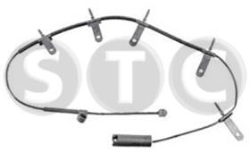 STC T402092 - SENSOR FRENO MINI R50/52/53 DL