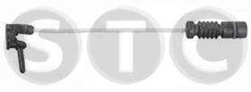 STC T402096 - SENSOR FRENO MERCEDES ML 163