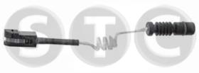 STC T402103 - SENSOR FRENO MERCDS/SPRINTER