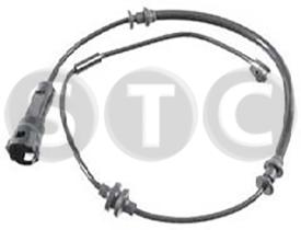 STC T402114 - SENSOR FRENO OPEL VECTRA-C DLT