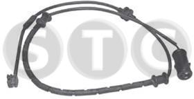 STC T402116 - SENSOR FRENO OPEL ASTRAG DLT