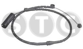 STC T402130 - SENSOR FRENO E53 DLT