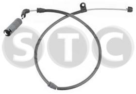 STC T402133 - SENSOR FRENO X3 E83 DLT