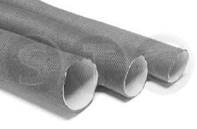 STC T402204 - TUBO CARTOFLEX 40 MM