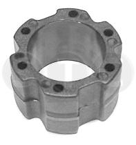 STC T402301 - CASQUILLO CREM VW GOLF-2