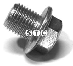 STC T402318 - TAPON CARTER NISSAN-MITSUBISHI