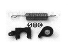 STC T402372 - MUELLE PALANCA RENAULT