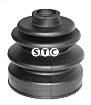STC T402373 - KIT L/RDA HONDA(--)