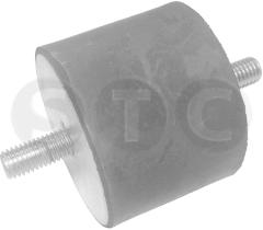 STC T402475 - SILENTBLOC 63 MM