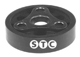 STC T402481 - FLECTOR TRANSM MB (132 MM)