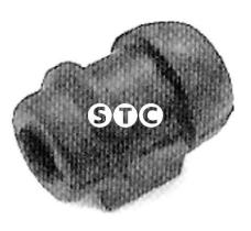 STC T402483 - GOMA PUNTAL BARRA R-19 (24MM)
