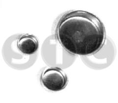 STC T402502 - TAPON METAL 13 MM