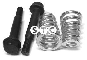 STC T402620 - KIT SUJ ESCAPE CORSA16V