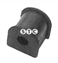 STC T402634 - GOMA BARRA ESTBLZ FIESTA 12MM
