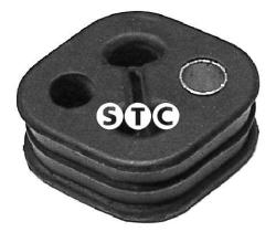 STC T402636 - SOPORTE ESCAPE FIAT TIPO D