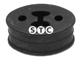 STC T402638 - SOPORTE ESCAPE FIAT PUNTO