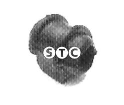 STC T402775 - GOMA BARRA ESTBLZ R-21 25 MM