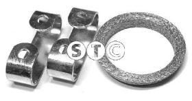 STC T402779 - KIT SUJECION ESCAPE GOLF-2