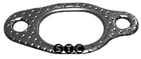 STC T402780 - JUNTA COLECTOR IBIZA-TOLEDO