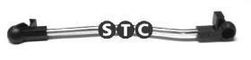 STC T402813 - REENVIO CAMBIO TOLEDO