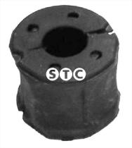 STC T402834 - GOMA BARRA ESTBLZ FIAT PUNTO