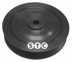 STC T402850 - POLEA CIGUENAL R-21 DIESEL
