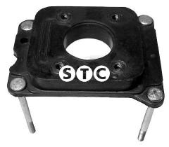 STC T402855 - SOPORTE CARBURADOR IBIZA 1.6