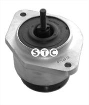 STC T402907 - SOPORTE MOTOR TRAS UNO D '89