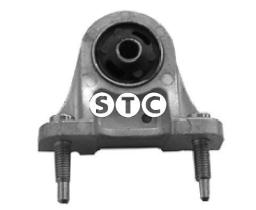 STC T402909 - SOPORTE DCHO EJE TRASERO C15