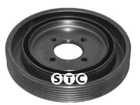 STC T402927 - POLEA CIGUENAL BERLINGO DW8