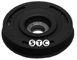 STC T402928 - POLEA CIGUENAL PEUGEOT HDI
