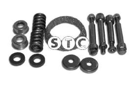 STC T402964 - KIT MONTAJE COLECTORPEUG