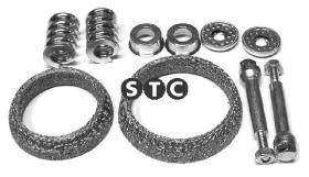 STC T402973 - KIT MONTAJE COLECTORPEUG