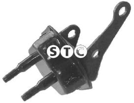 STC T402977 - SOPORTE BRAZO TRAS DCH 306