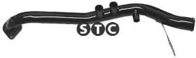 STC T403002 - TUBO AGUA IBIZA 1.2-1.5