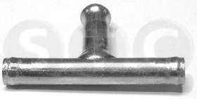 STC T403005 - RACOR EMPALME 3 VIAS