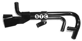 STC T403009 - TUBO AGUA R-19 TXE 1.7