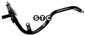 STC T403019 - TUBO AGUA C-15 D 1AS