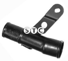 STC T403030 - TUBO EMPALME MGTOS R-19