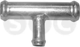 STC T403045 - T EMPALME 16 MM