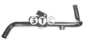 STC T403062 - TUBO DE AGUA R-19 DIESEL